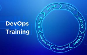 devops training